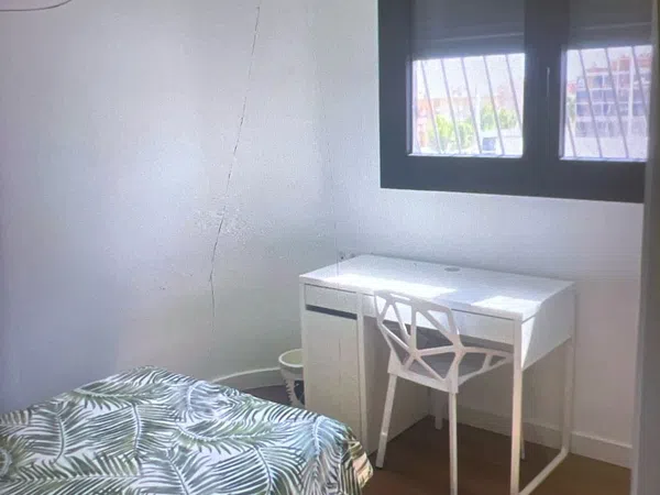 Piso en Calle Sierra Pico del Aguila, 7, La Ñora - Foto 19