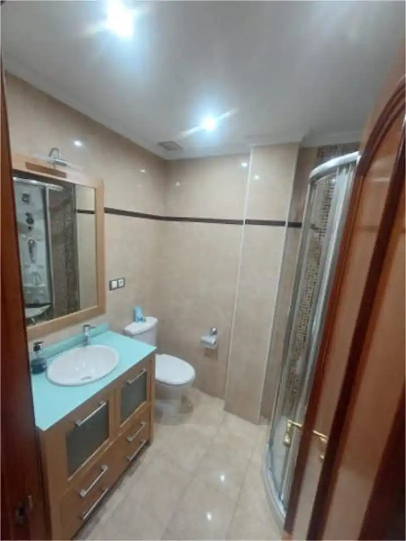 Piso en Carmelitas - Foto 9