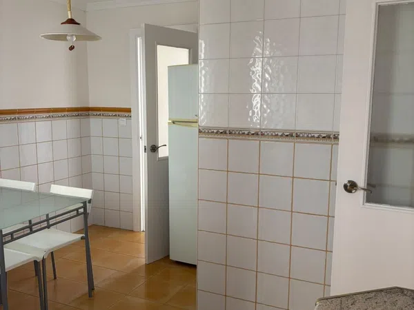 Piso en Crucero de Baleares, 52, Cuatro Pinos-El Carmen - Foto 5