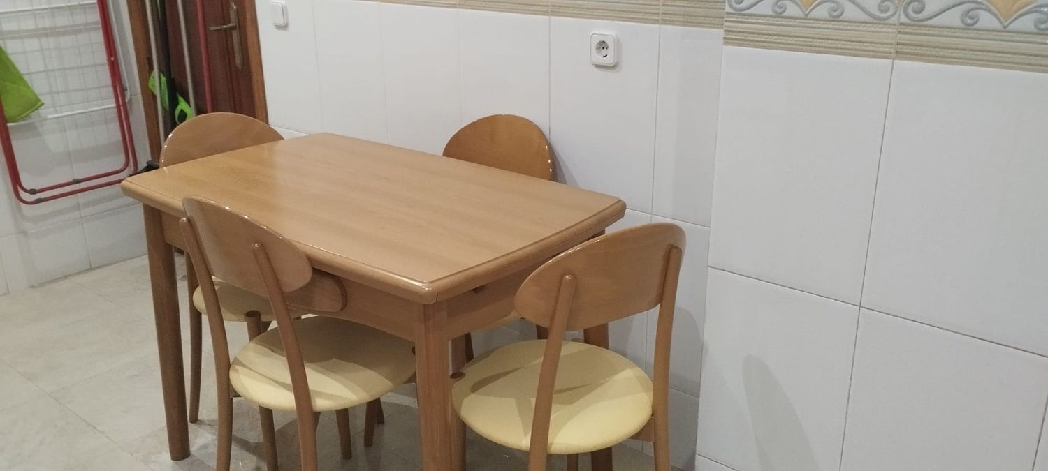 Piso en calle de Arturo Soria, 338 - Foto 8