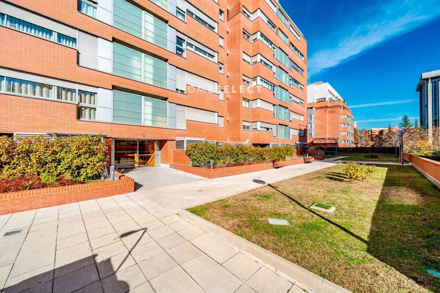 Piso en calle de Caleruega - Foto 31