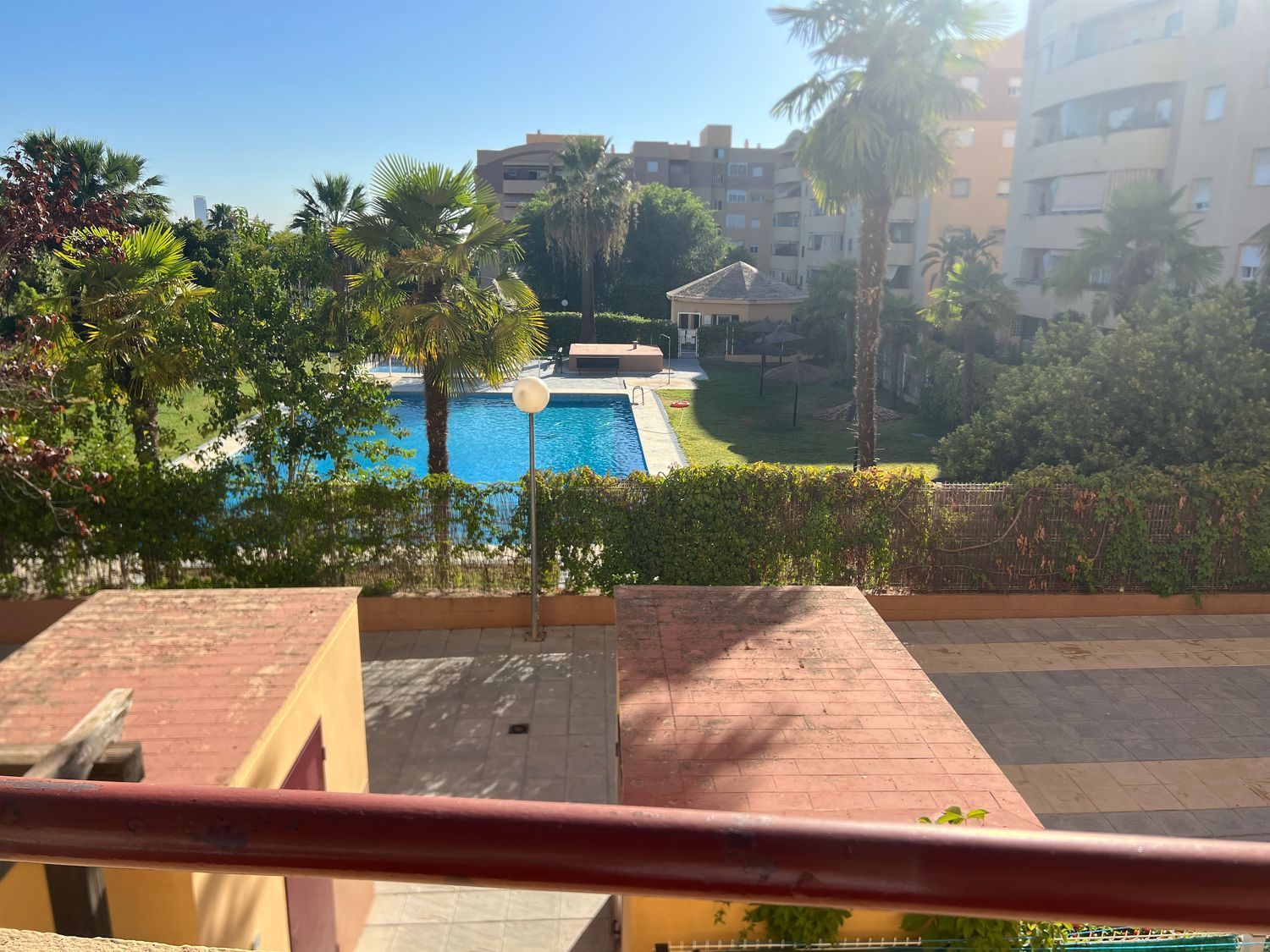 Piso en Avenida Clara Campoamor, 4, Barrio Alto, Barrio Alto - Foto 3