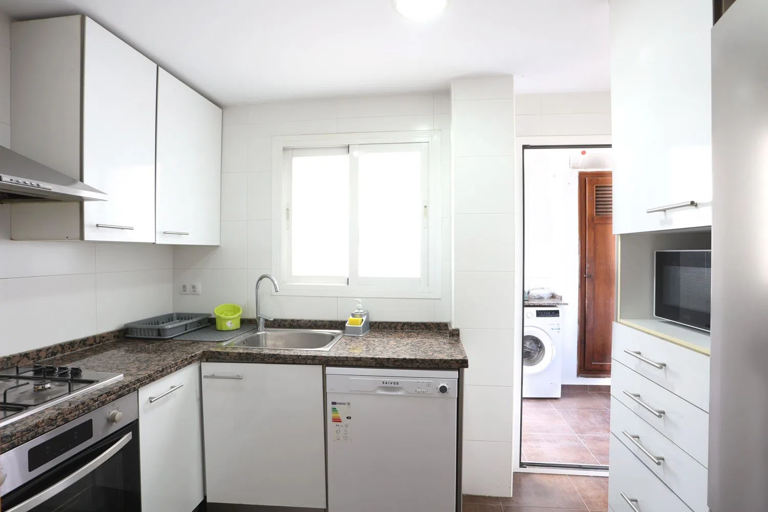 Piso en calle de Campoamor, 16 - Foto 13