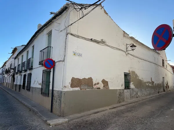 Casa de pueblo en Calle Madre de Dios, 19 - Foto 3