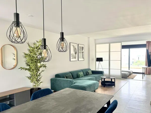 Piso en Calle de Guatemala, 55 B-1, Balcón de Finestrat-Terra Marina, Balcón de Finestrat-Terra Marina - Foto 9