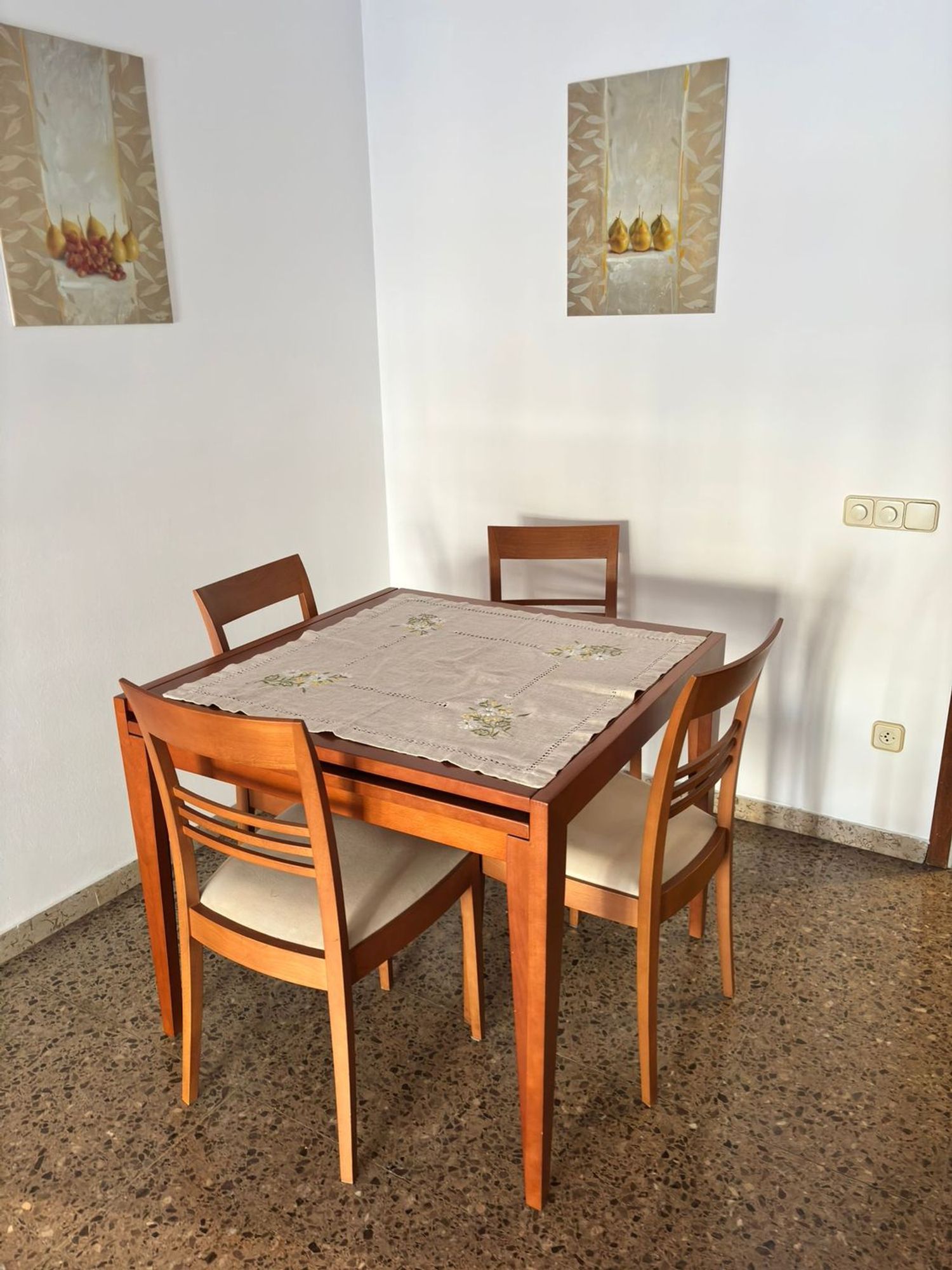 Piso en calle de la Diputació, 134 - Foto 2