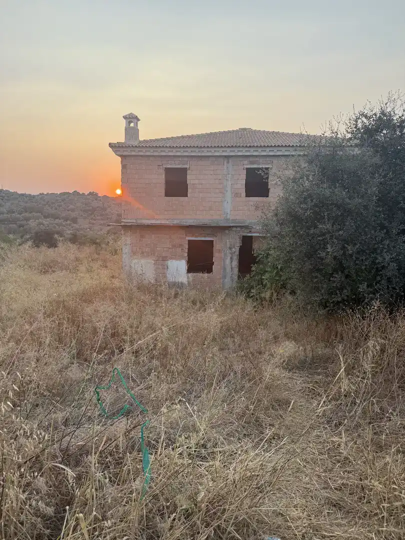 Finca rústica en urbanización Injertal de las Cuevas 78 - Foto 7
