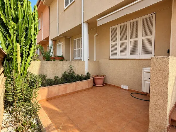 Chalet adosado en Son Ferriol, Son Ferriol - Foto 2