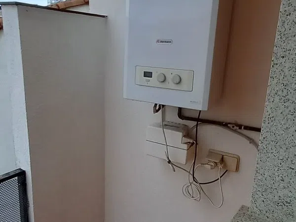 Ático en Centro - Foto 16