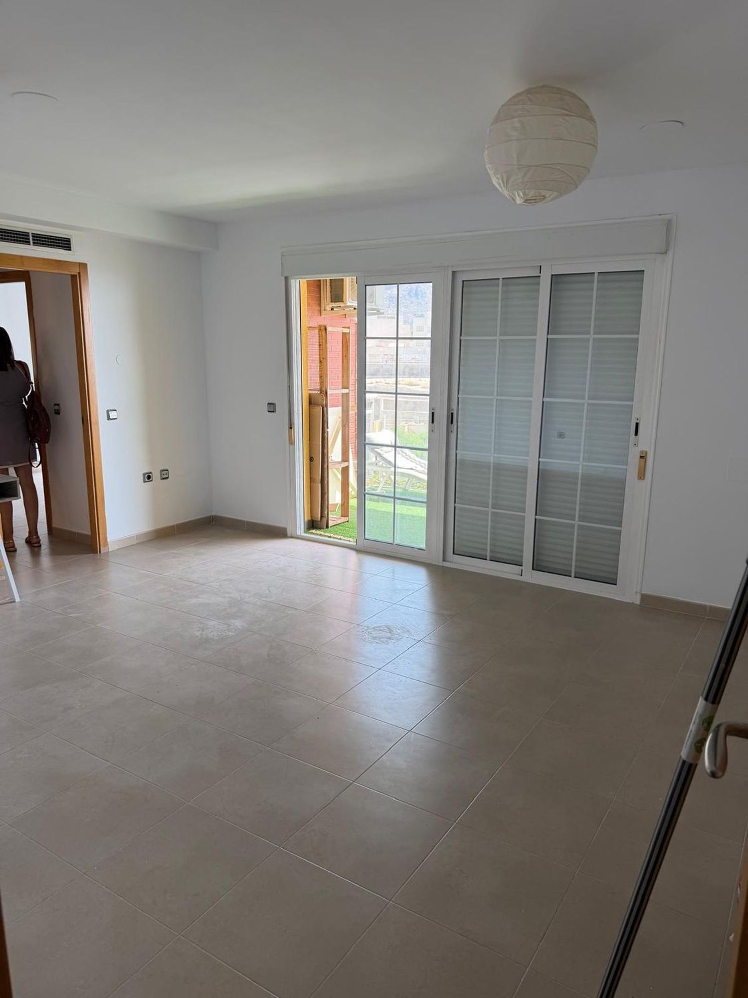 Piso en Calle Bahía de Almería, 18, Aguadulce norte - Foto 2