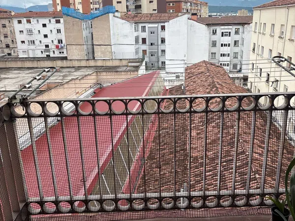Piso en calle del Monte Monjardín, 11 - Foto 10
