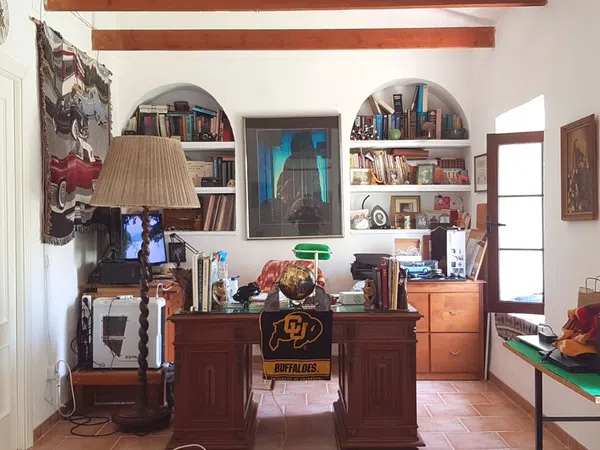 Casa rural en Calle Juan Carlos I s/n - Foto 34