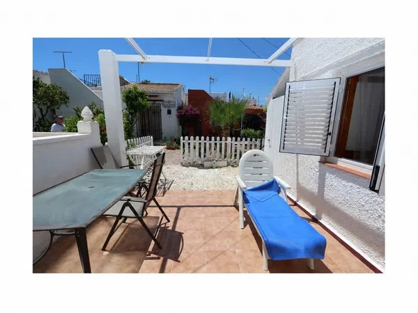 Chalet adosado en Calle Salvador Dalí, 44, La Siesta - El Salado - Torreta - Foto 15