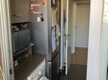 Piso en  Carrer de Prat de la Riba 15 - Foto 9