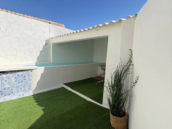 Chalet pareado en Calle Barrio del Loro, 10 - Foto 39