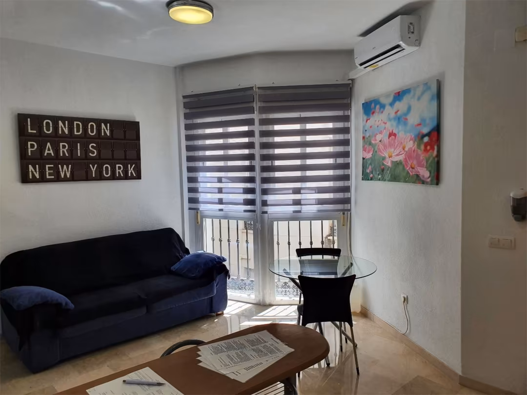 Apartamento en  Calle Peña 21 - Foto 5