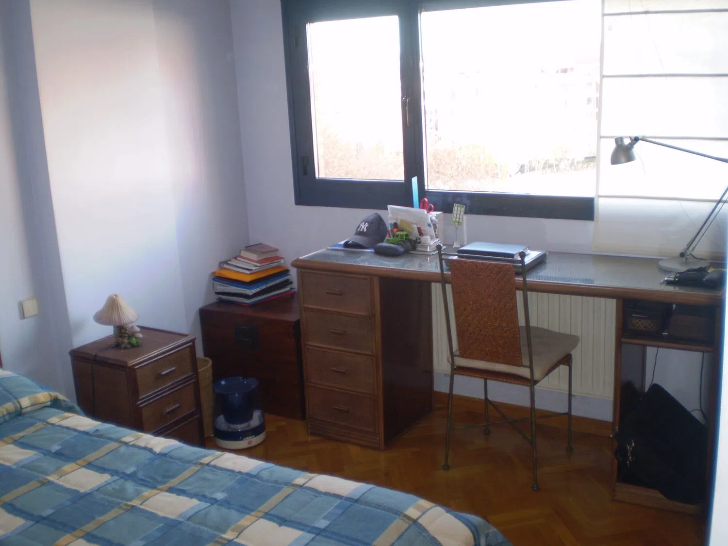 Piso en plaza de Francisco Morano, 3 - Foto 7