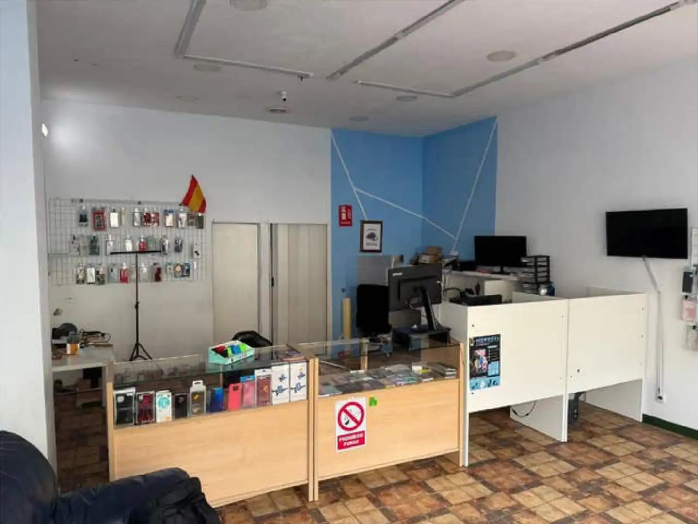 Local comercial en COSLADA CENTRO - Foto 6