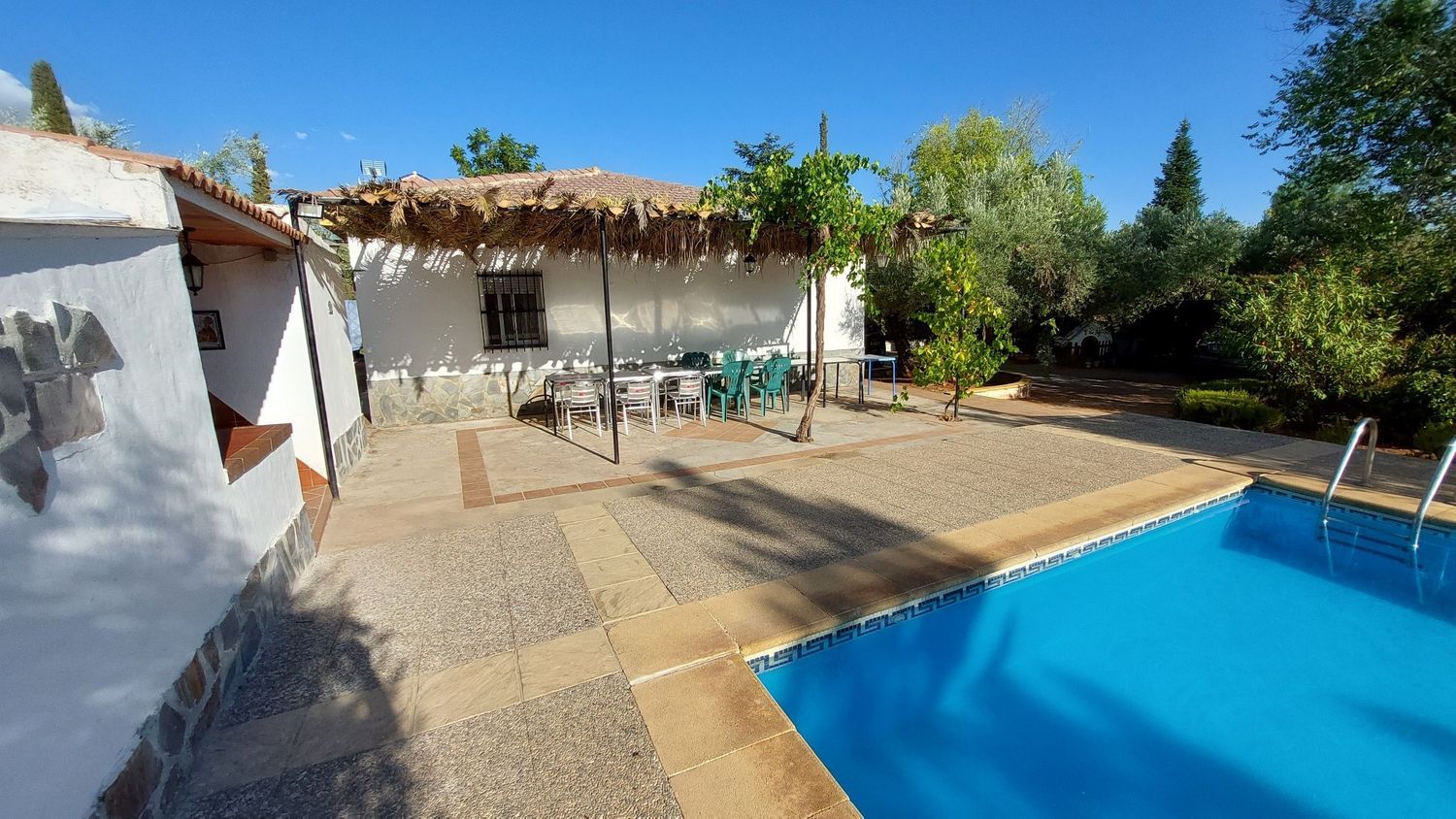 Casa independiente en avenida Paraiso, 18 - Foto 3