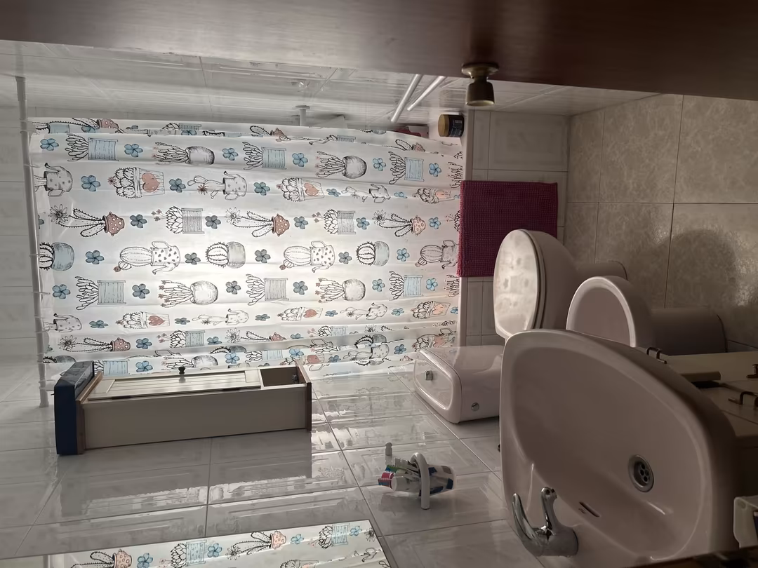 Piso en  Calle Béjar 16 - Foto 6