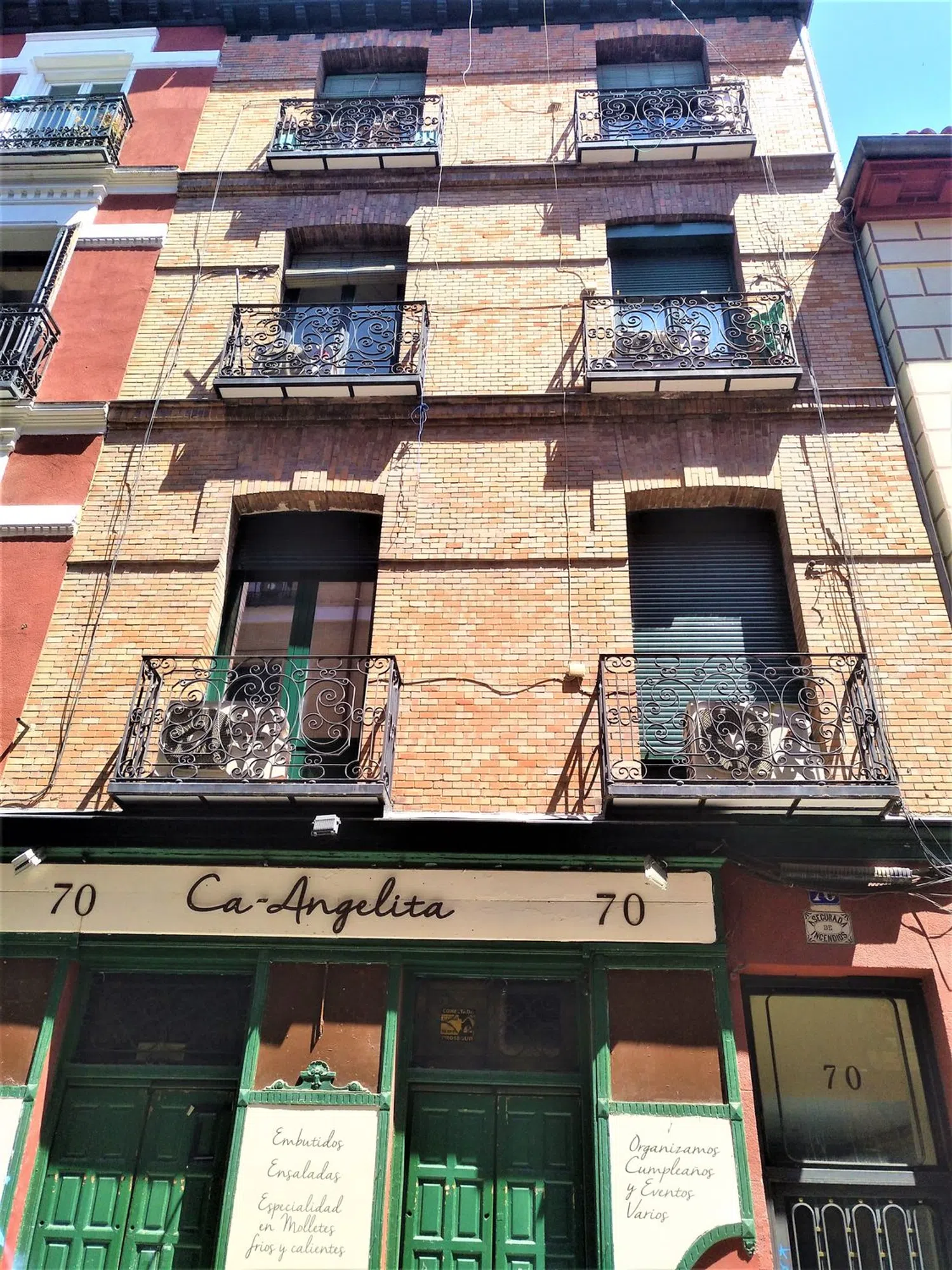 Piso en calle de la Palma, 70 - Foto 36