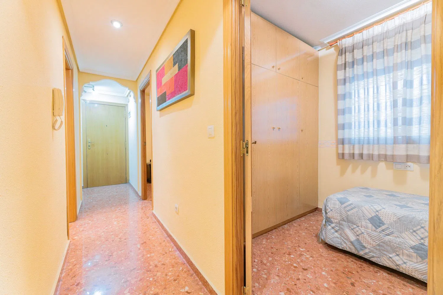 Piso en calle Mestre Marçal, 42 - Foto 18