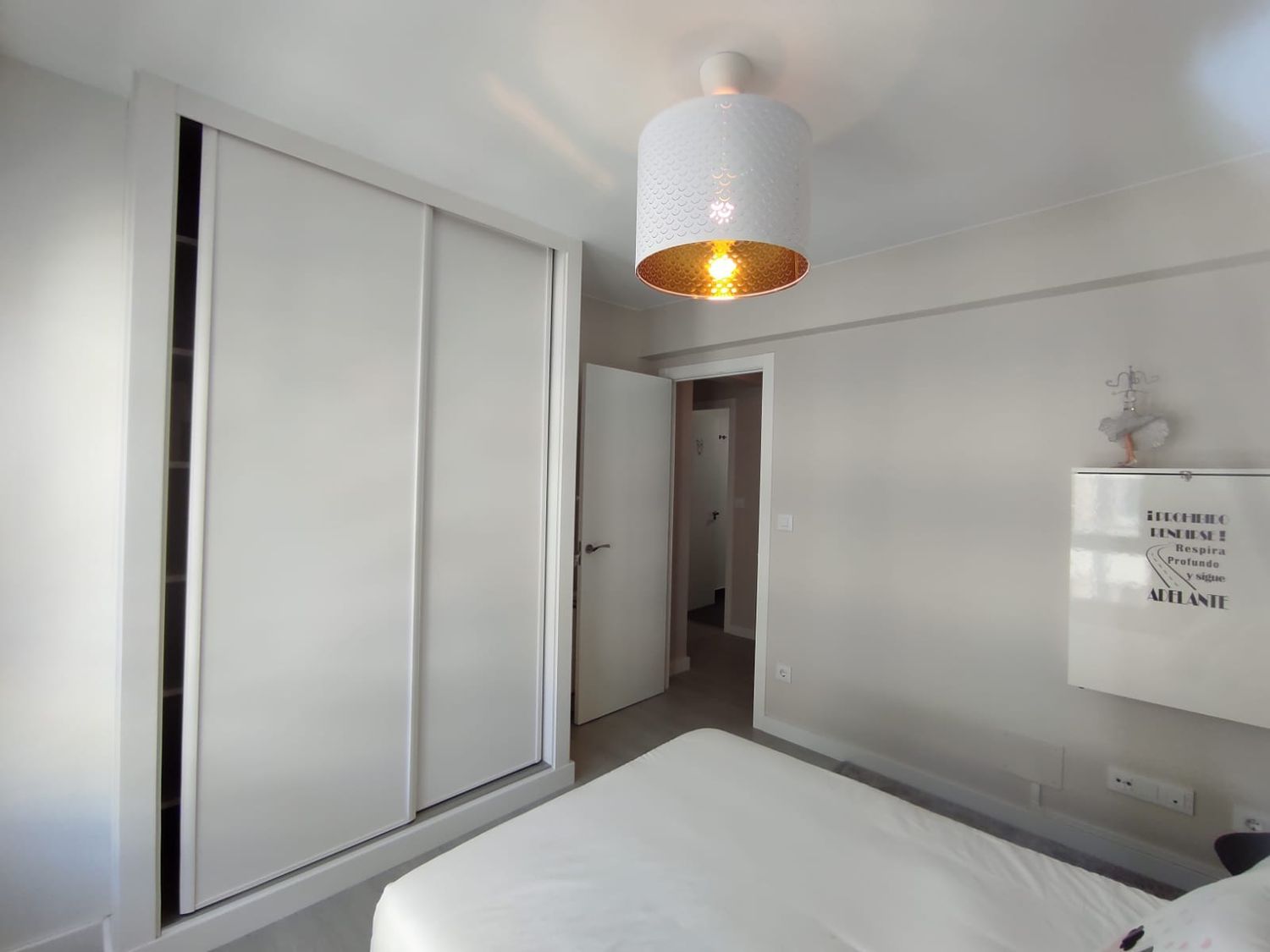 Piso en calle da República Arxentina, 6 - Foto 12