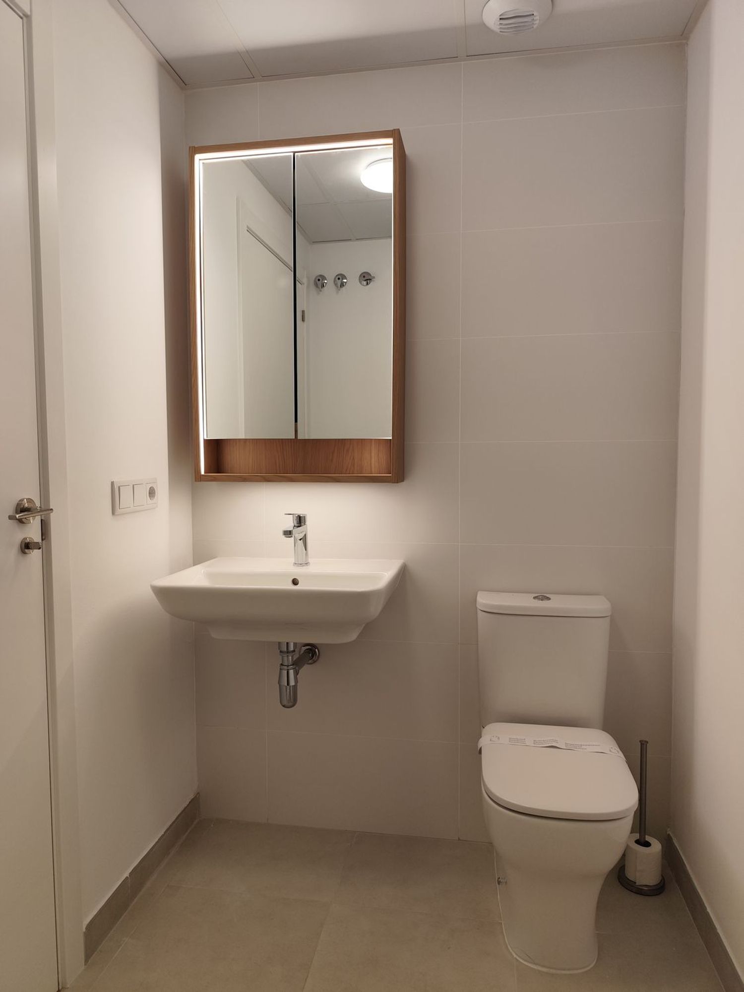 Piso en Calle d'Otos, 19, Fonteta de Sant Lluìs - Foto 15
