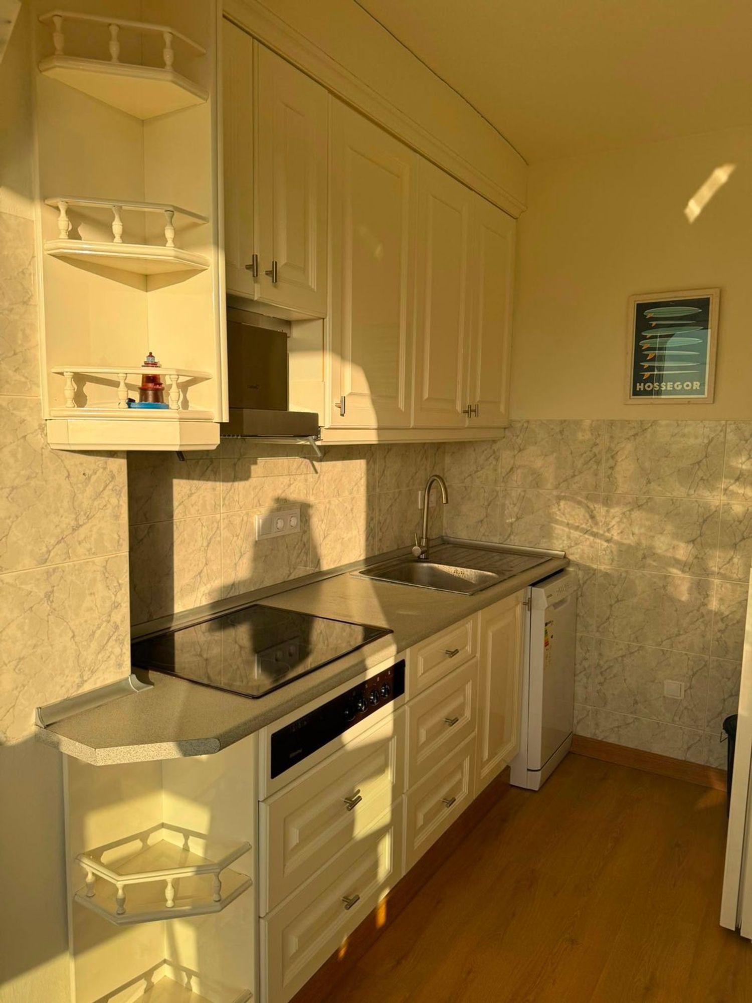 Estudio en Avenida Jacaranda, 33, Las Chapas-Alicate Playa - Foto 6