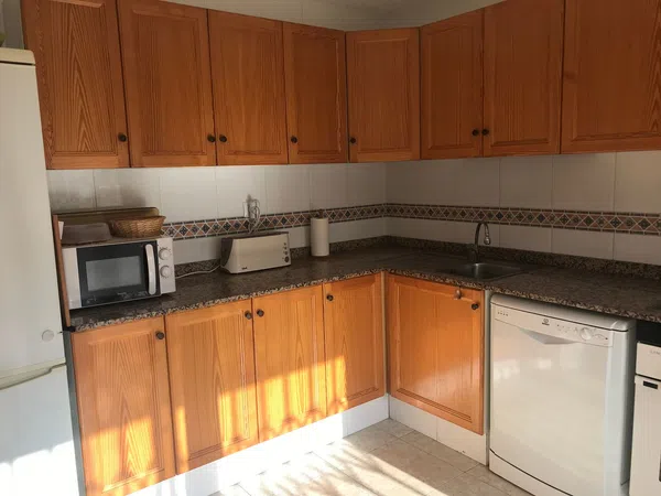 Chalet adosado en Carretera Peñiscola a Benicarlo, 480, Zona Papa Luna, Zona Papa Luna - Foto 9