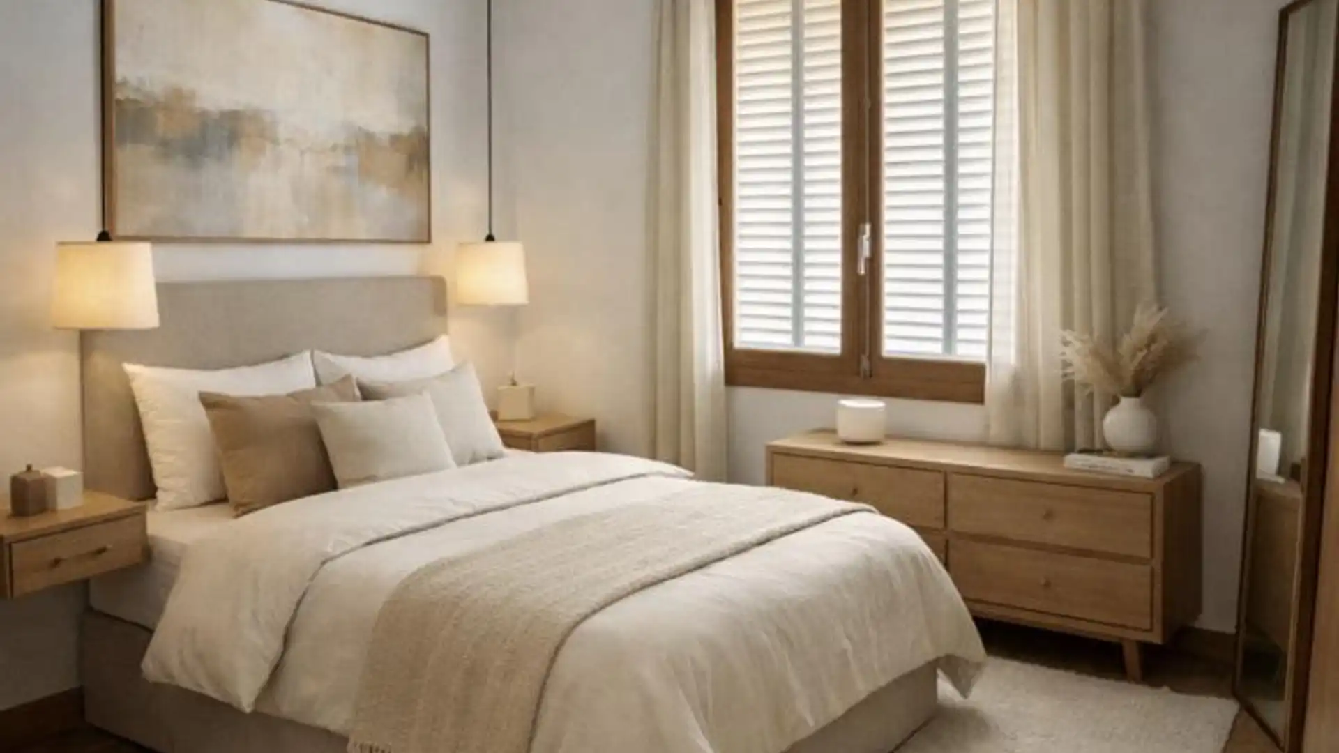 Piso en  Carrer de Sant Damas 25 - Foto 1