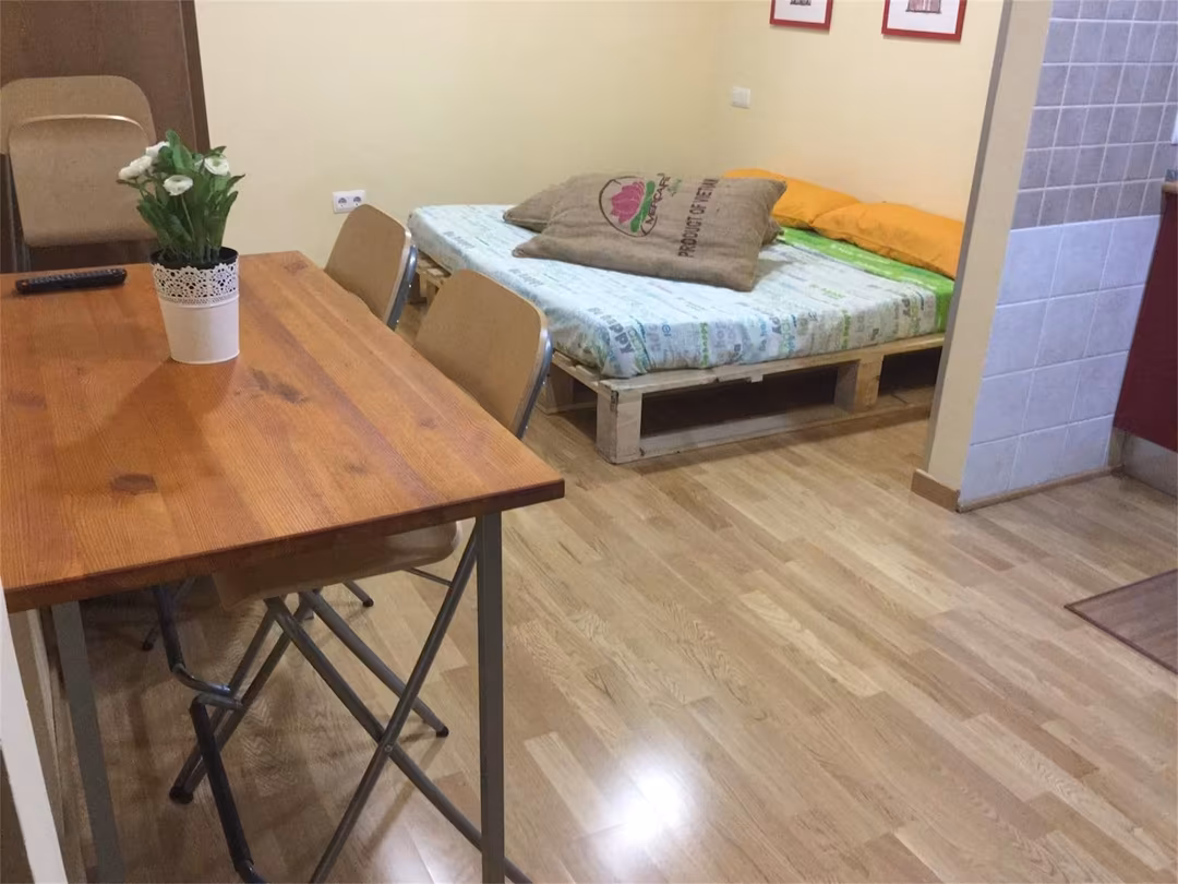 Piso en  Calle Martínez de la Rosa 11 - Foto 7