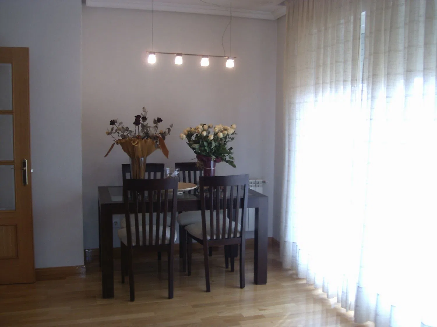 Ático en avenida del Doctor García Tapia, 159 - Foto 3