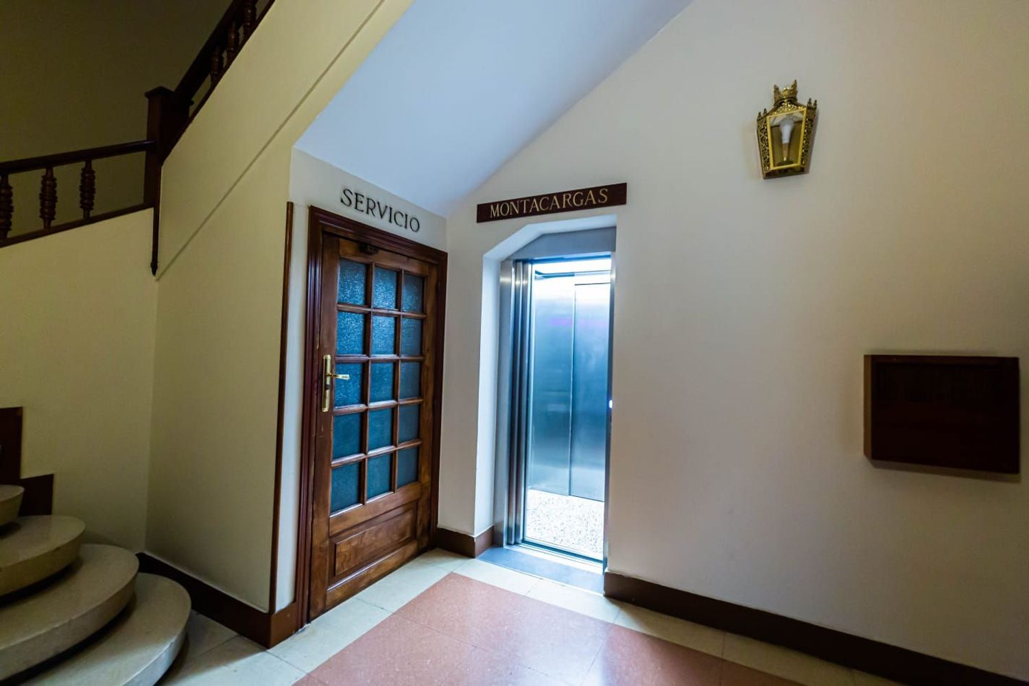 Piso en calle Emilia Pardo Bazán, 26 - Foto 24