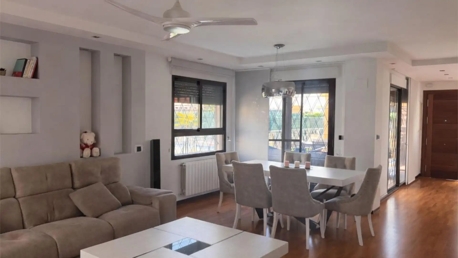 Chalet en  Murcia Capital - Foto 12