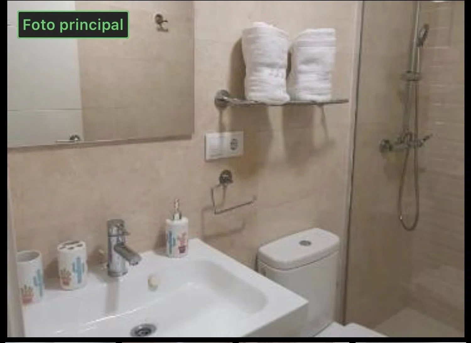 Piso en calle Navas, 45 - Foto 7