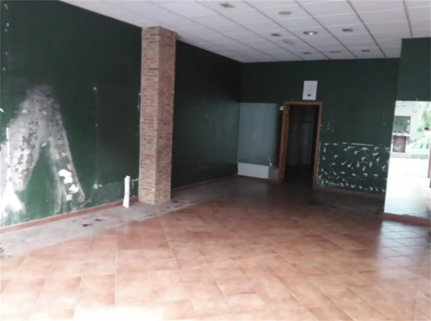 Local comercial en  Rúa Enrique Xabier Macías 5 - Foto 4