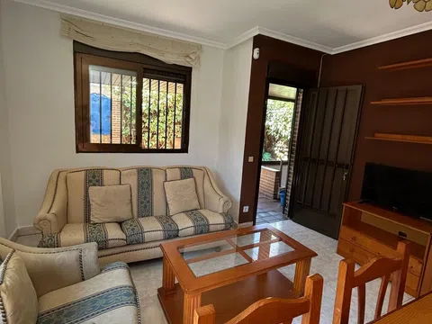 Piso en calle Villares, 59