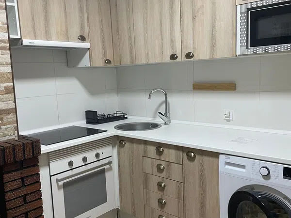 Piso en Calle Juan de Austria, 4 - Foto 2