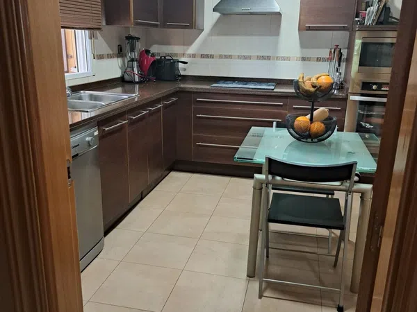 Chalet adosado en Calle Doctor Medina Olmos, 46, La Chana, La Chana - Foto 32