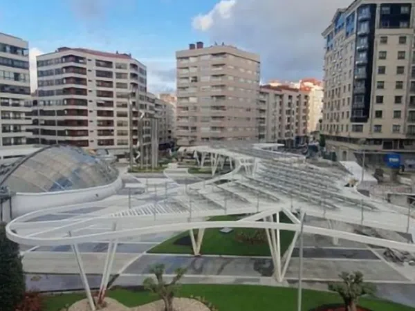 Piso en Plaza Francisco Fernández del Riego, 1, Plaza España - Corte Inglés - Foto 1