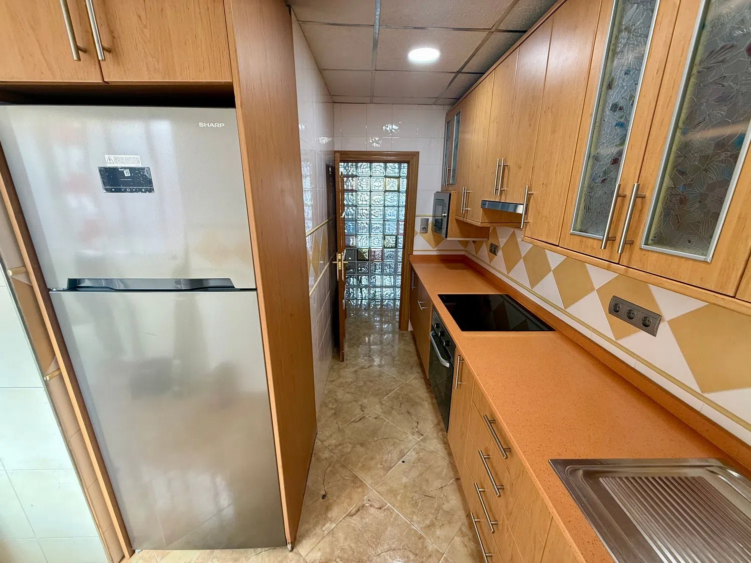 Piso en calle Atalaya, 2 - Foto 8