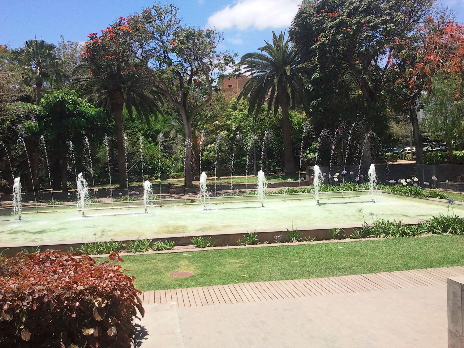 Piso en rambla de Santa Cruz, 130 - Foto 27