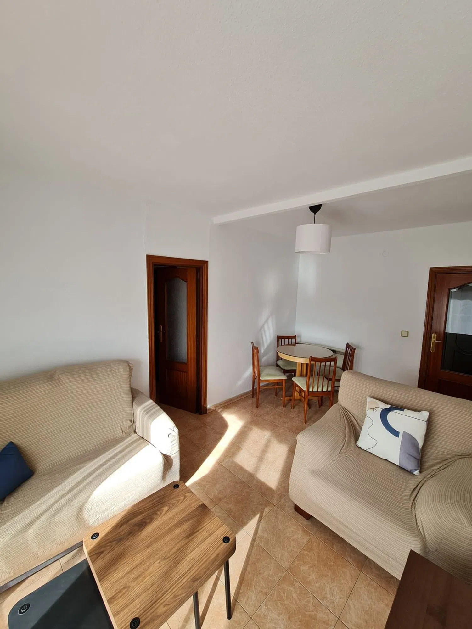 Piso en plaza Jiménez Díaz, 8 - Foto 1