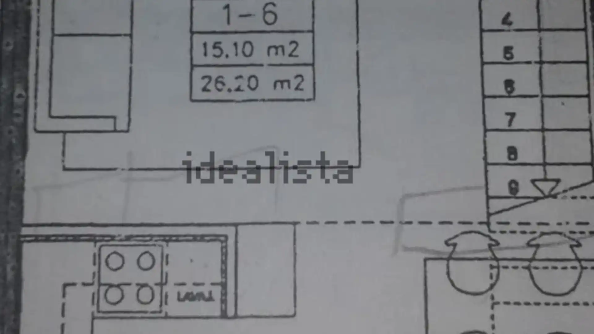 Piso en  Calle San Antón 22 - Foto 5