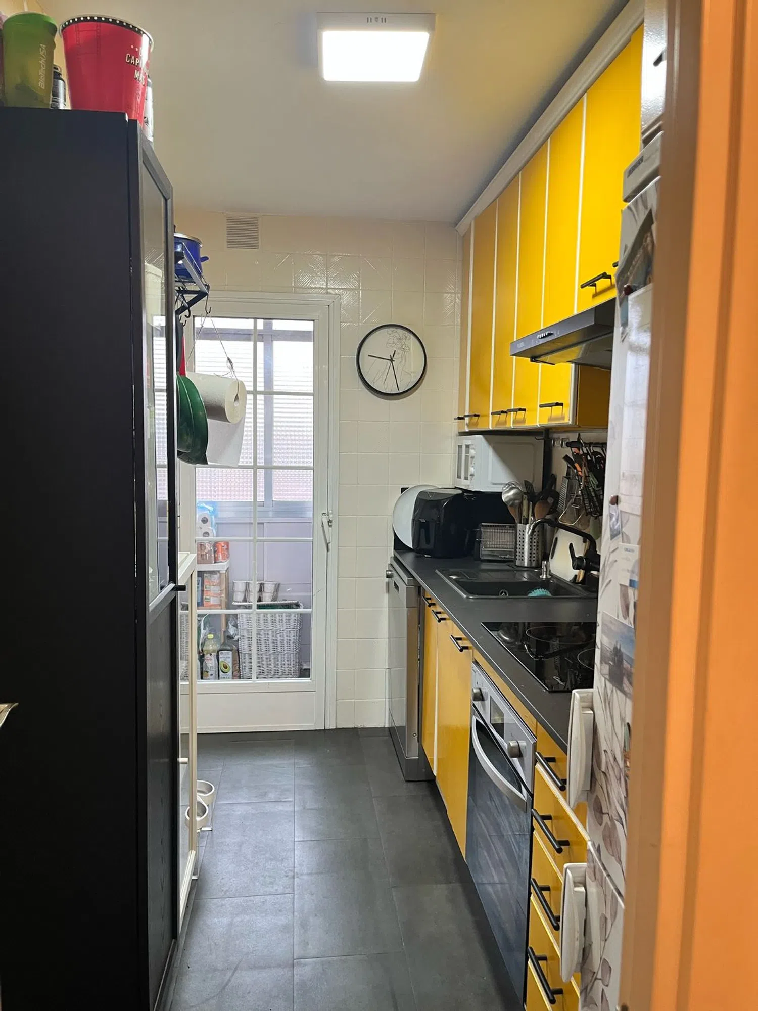 Piso en calle del Conde Rodríguez San Pedro, 58 - Foto 15