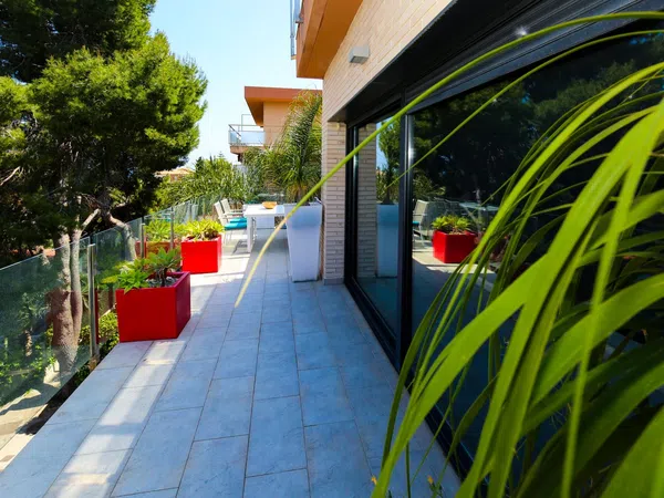 Casa o chalet independiente en Avenida del Mirador, 28, Xalets de Salou - Mirador de Salou, Xalets de Salou - Mirador de Salou - Foto 4