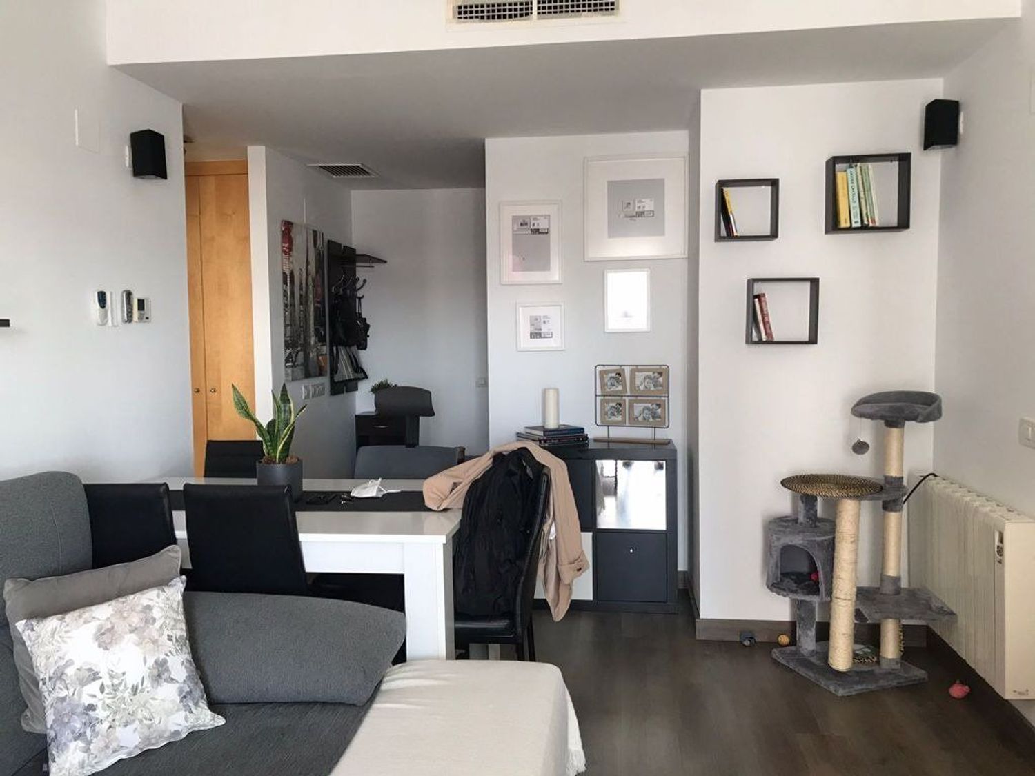 Piso en Plaza de la Concordia, Zona Parc Central - Hort de Trenor, Zona Parc Central - Hort de Trenor - Foto 4