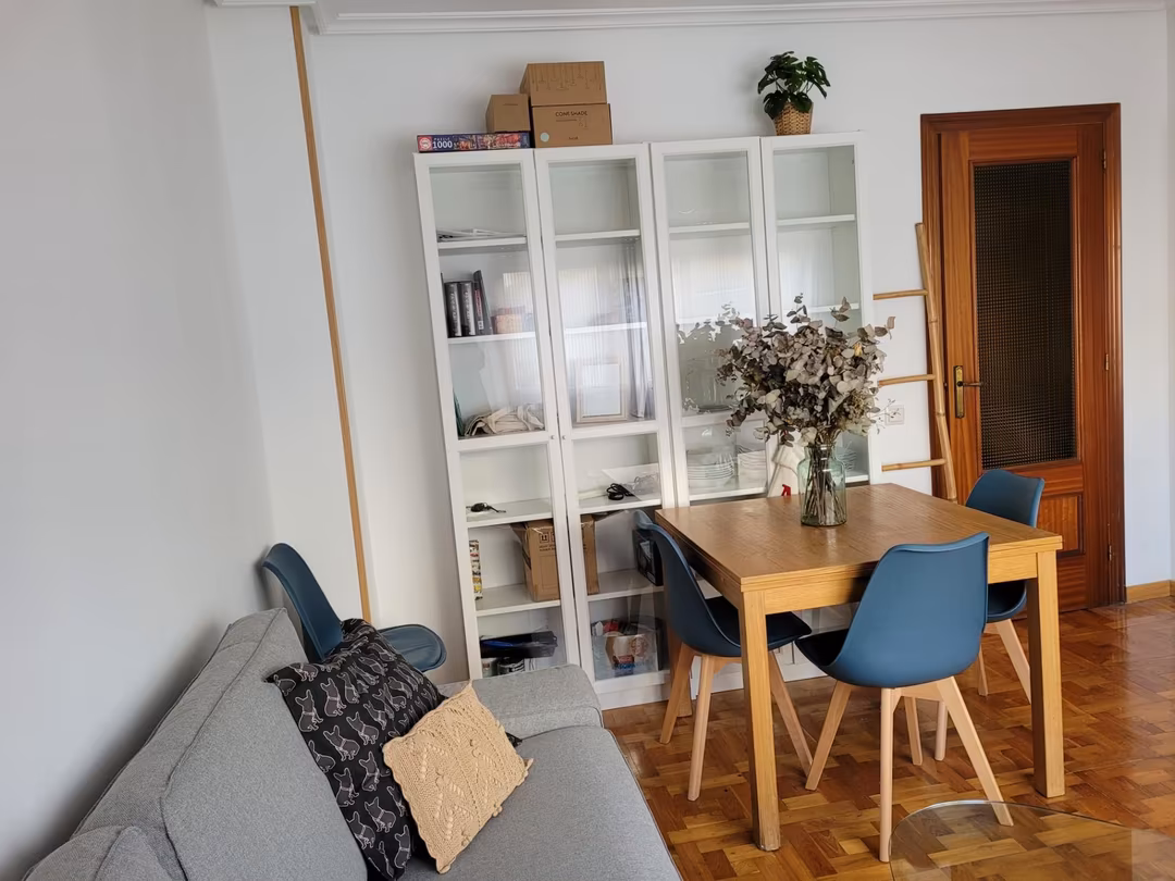 Piso en  Calle Félix Aramburu 5 - Foto 25