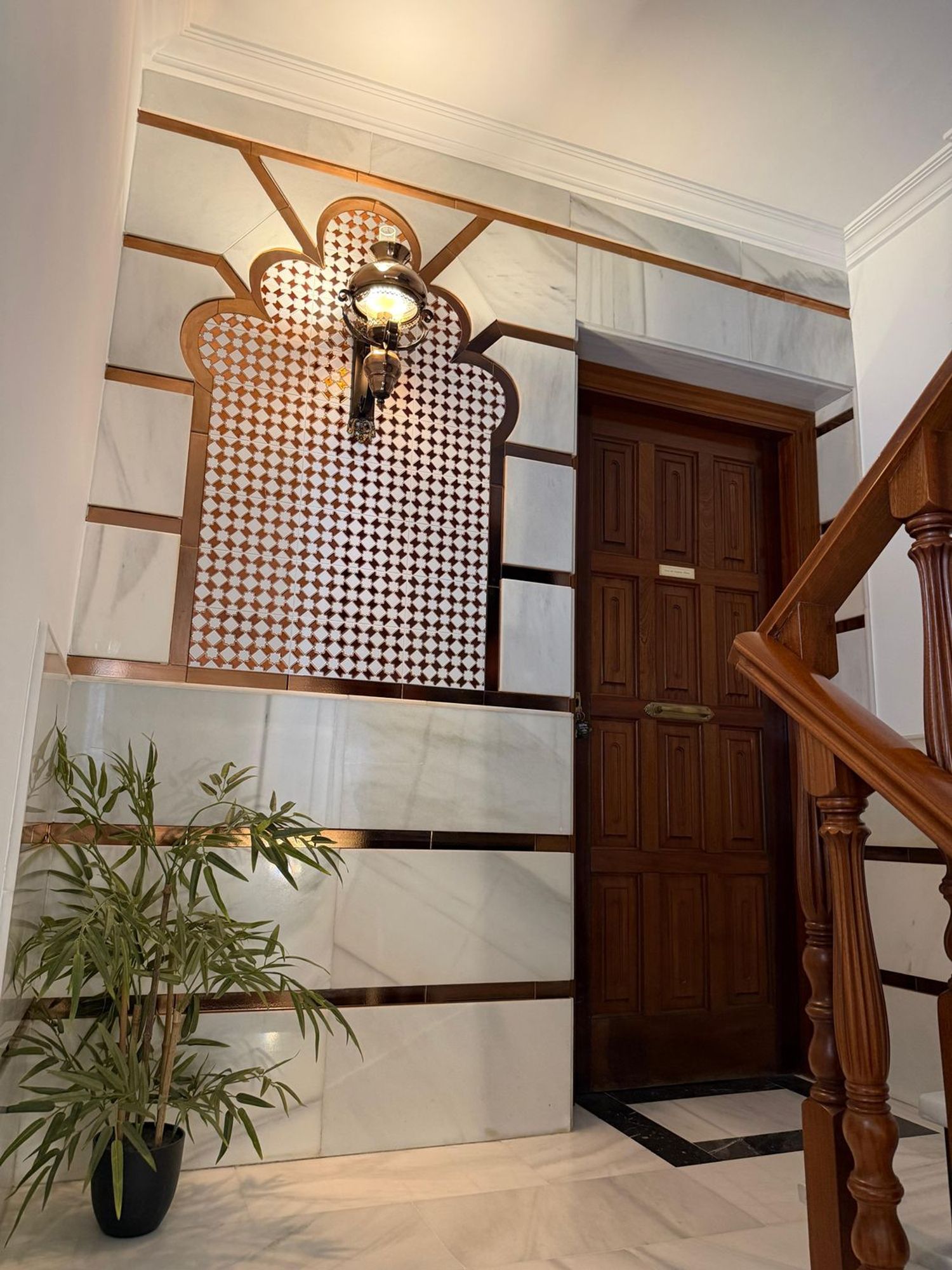 Chalet adosado en Calle Ginés de Sepúlveda, 140, Huerta de la Reina - Foto 19